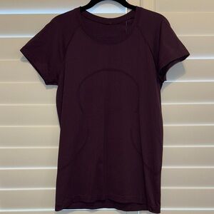 Lululemon Swiftly Tech Short Sleeve